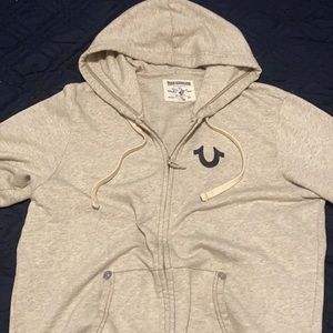 Lg True Religion Sweater